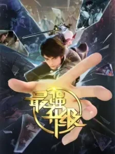 دانلود انیمه Zui Qiang Shengji