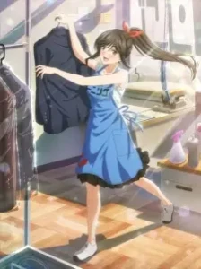 دانلود انیمه Kirei ni Shitemoraemasu ka.