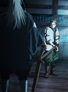 دانلود انیمه Katainaka no Ossan, Kensei ni Naru II