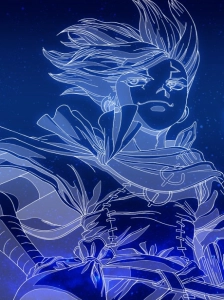 دانلود انیمه Dr. Stone: Science Future Part 3