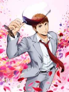 دانلود انیمه Kami no Shizuku