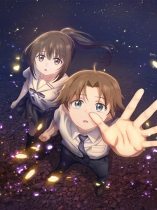 دانلود انیمه Kimi to Hanabi to Yakusoku to
