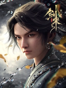 دانلود انیمه Jian Lai 2nd Season