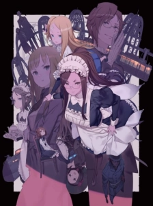دانلود انیمه Princess Principal: Crown Handler 3 - Cost for Custom Cars