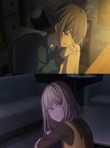 دانلود انیمه BanG Dream! It's MyGO!!!!! / Ave Mujica