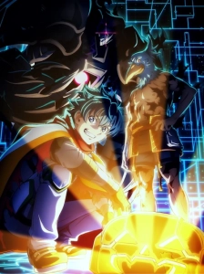 دانلود انیمه Shangri-La Frontier: Kusoge Hunter, Kamige ni Idoman to su 3rd Season