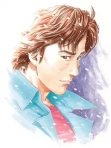 دانلود انیمه City Hunter: Ryou no Propose