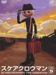 دانلود انیمه Scarecrowman