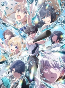 دانلود انیمه Chitose-kun wa Ramune Bin no Naka Part 2