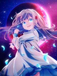 دانلود انیمه Kyouran Reijou Nia Liston: Byoujaku Reijou ni Tensei shita Kamigoroshi no Bujin no Karei Naru Musouroku