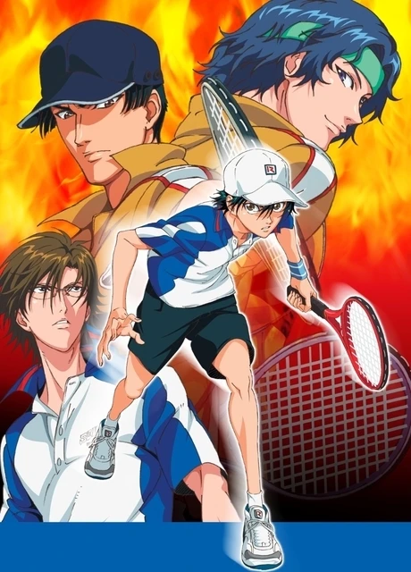 Tennis no Oujisama: Zenkoku Taikai-hen - Final