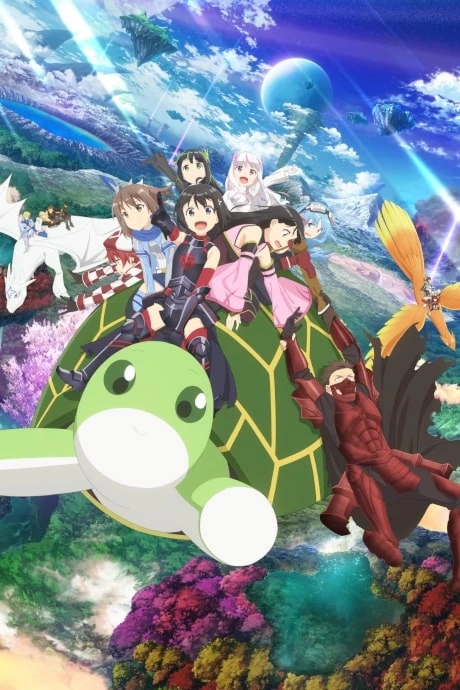 Itai no wa Iya nanode Bougyoryoku ni Kyokufuri Shitai to Omoimasu. 2