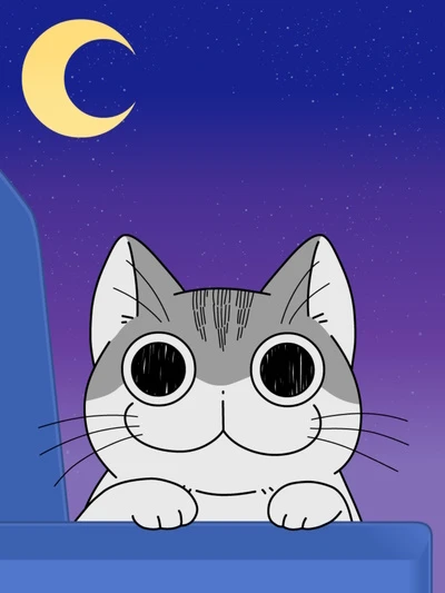 Yoru wa Neko to Issho Season 2