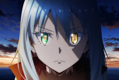 Tensei shitara Slime Datta Ken 4th Season