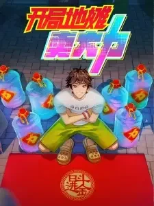 Kaiju Ditan Mai Dali