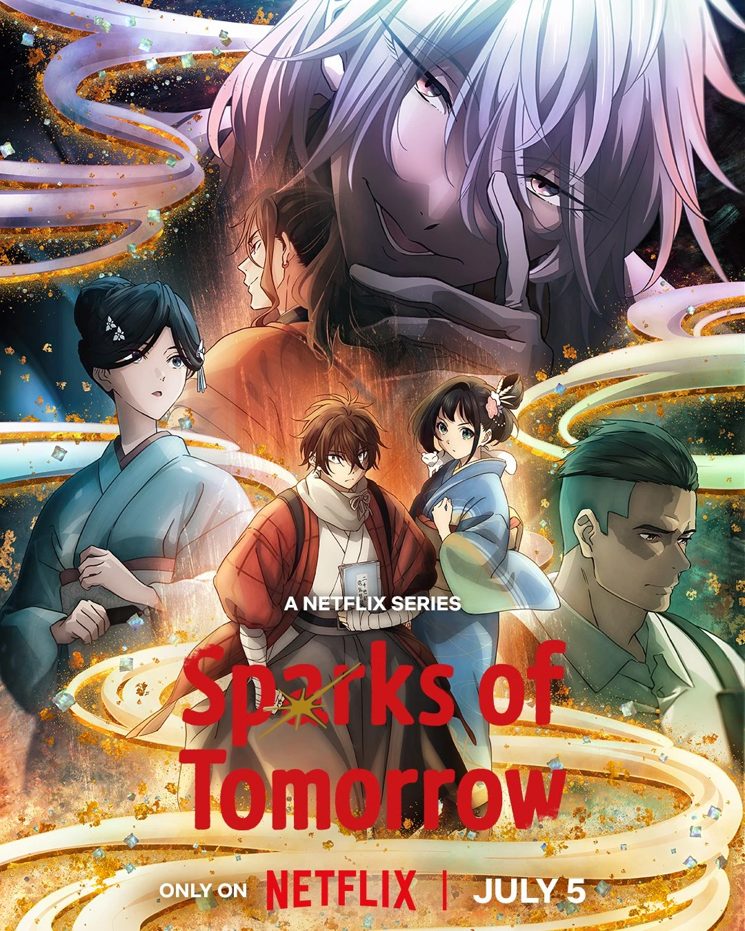 Nijusseiki Denki Mokuroku: Eureka Evrika