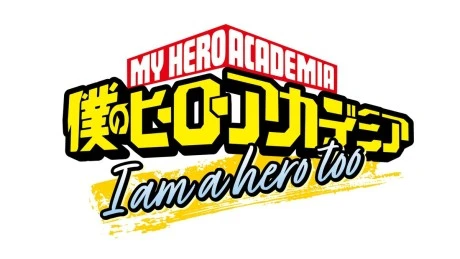 Boku no Hero Academia: I Am a Hero Too