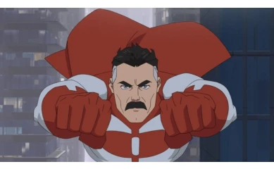 پیشرفت امیدوارکننده در روند تولید فصل ۶ سریال Invincible، پیش از انتشار فصل ۵