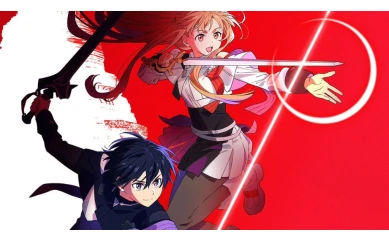 تأیید جایگاه فیلم سینمایی جدید Sword Art Online در خط زمانی این مجموعه انیمه