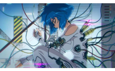 کارگردان Ghost in the Shell سرانجام از بزرگ‌ترین تغییر در نسخه بازسازی‌شده پرده برداشت.