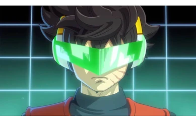 صحنه پس از تیتراژ Dragon Ball Xenoverse 2 سرنخ‌هایی از آینده این مجموعه ارائه می‌دهد