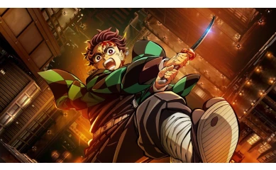 قسمت دوم فیلم سینمایی Demon Slayer: Infinity Castle، از یک واقعیت ناامیدکننده در یکی از بزرگ‌ترین ترندهای دنیای انیمه پرده برداشت.