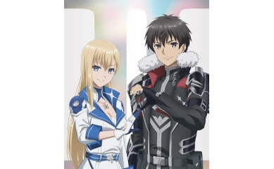 سه سال بعد از انتشار؛ با انتشار خبری جدید، ساخت فصل دوم انیمه فانتزی تاریک Crunchyroll تایید شد