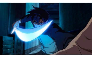 جانشین غیرمنتظره Solo Leveling در Crunchyroll؛ اثری با المان‌های تاریخی خیره‌کننده
