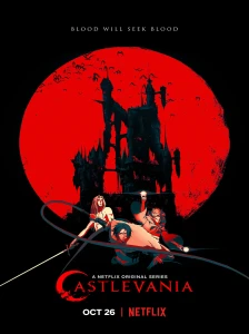 Castlevania S3