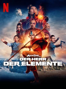 Avatar: The Last Airbender