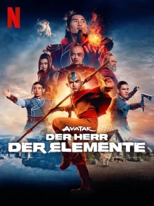 Avatar: The Last Airbender Season 2 2026